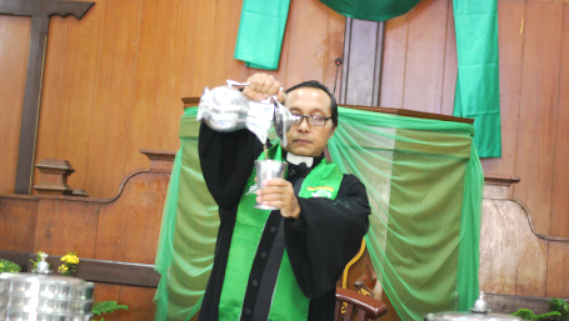 galeri, Perjamuan Kudus GKJ Baki Induk , gereja kristen jawa, gkj, gkj baki, gereja kristen jawa baki, baki, sukoharjo, gkj klasis sukoharjo, klasis sukoharjo, klasis, sinode gkj, sinode 
